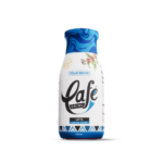 280ml "Your Logo" Latte Coffee Drink
