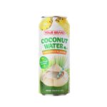 490ml "Your Brand" Coconut Water with Pineapple Flavor