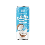 330ml "Your Label" Original Coconut Milk
