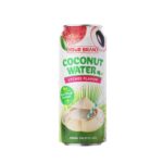 490ml "Your Formula" Coconut Water with Lychee Flavor