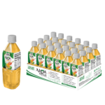 500ml "Your Formula" Aloe Vera Drink with Mango Flavor