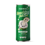 320ml YOUR BRAND Sparkling Soursop Juice Drink